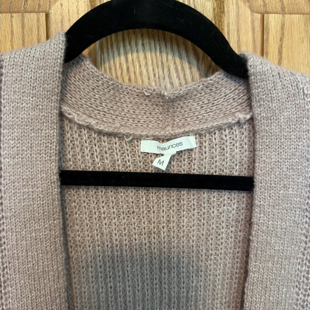 Maurice’s Cardigan - Picture 2 of 5